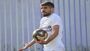 Emre Fırtına Velimeşe’de yok!