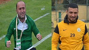 Emre Hasan Balcı böyle istedi