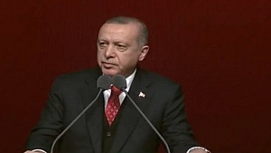 Erdoğan, "7 şehidimiz var"