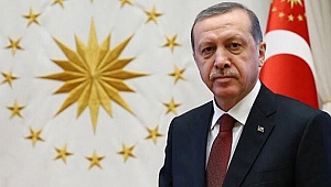 Erdoğan'dan 10 Kasım mesajı
