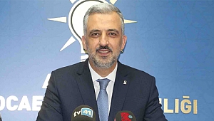 Eryarsoy'dan flaş adaylık açıklaması