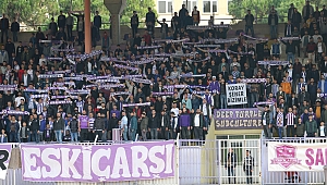 Eskiçarşı susmadı