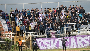 Eskiçarşı, Urfa’ya gitmiyor