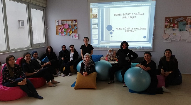 Farabi’de oryantasyon eğitimi