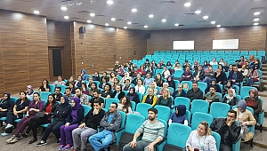 Fatih’te tüm personel eğitimden geçti