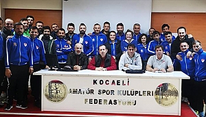 Futbola genç yeni beyinler