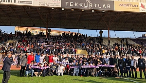 Galibiyetin ÖZEL yanı