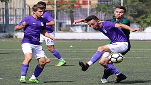 Gebze 9 puan topladı, Darıca 3’de kaldı!