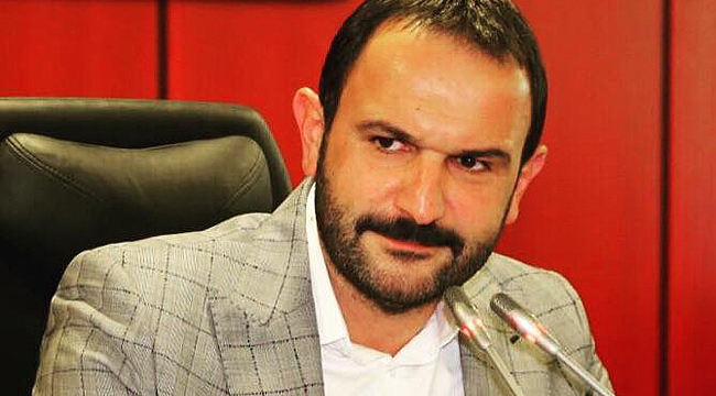 Gebze Belediyesi'nde flaş istifa!