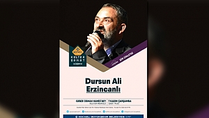 Gebze’de kültür-sanat dolu Kasım ayı