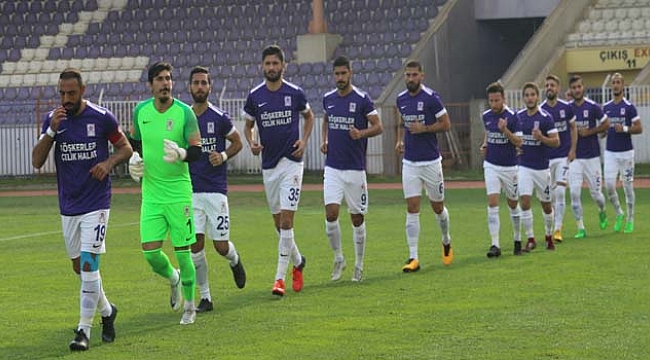 Gebze’nin korku tüneli