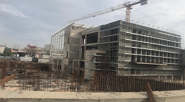 Gebze SEM sporcu fabrikası olacak