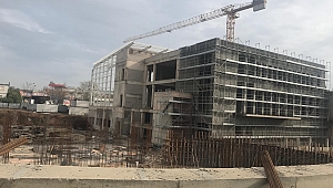 Gebze SEM sporcu fabrikası olacak