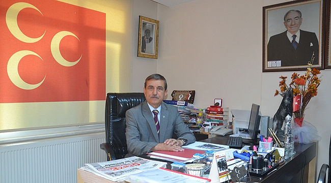 “Gebze’yi büyükşehirli il yapacağız”
