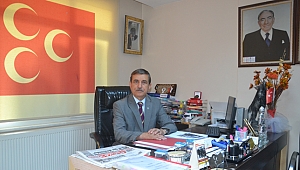 “Gebze’yi büyükşehirli il yapacağız”