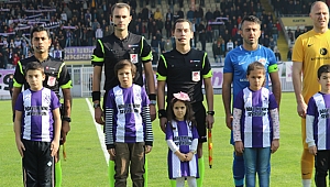 Gebzespor’dan 24 Kasım mesajı