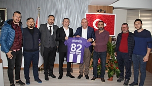 Gebzespor, Murat Şeker’e gitti