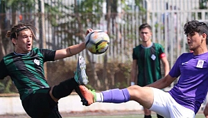 Gebzespor-Tuzla, Darıca G.B.-Düzce