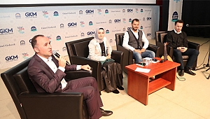 GKM’de öğretmenler için özel program