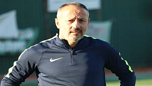 Gole konsantre olun!