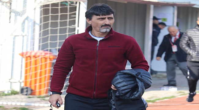 ‘Göreceksiniz daha iyi olacağız’