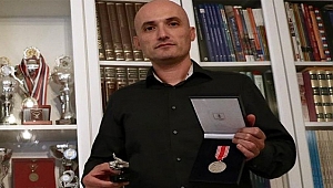 GTÜ Karadeniz’e cesaret ödülü verecek