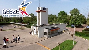 GTÜ'ye üniversite-sanayi işbirliği laboratuvarı