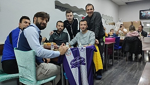 Güçlerini ciğerden aldılar