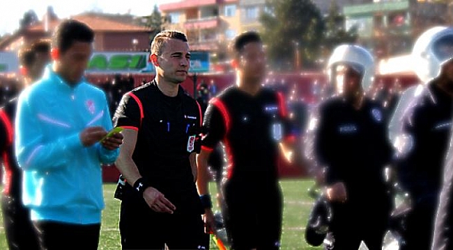 Güçlü ile ilk kez!