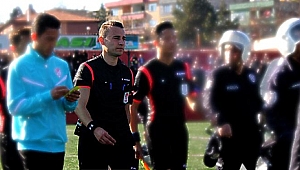 Güçlü ile ilk kez!
