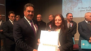 Güler, “En kutsal meslek”