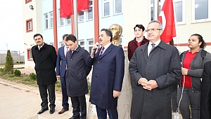 Güler, "Geleceği yakalamamız gerek"