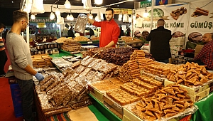 Gümüşhane Kocaeli’ye geldi