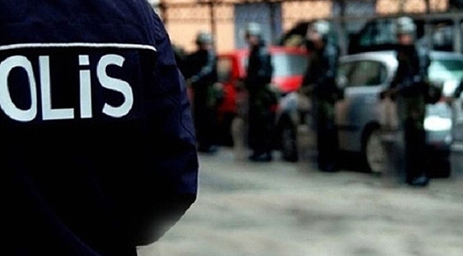 Hava kuvvetleri'nde FETÖ operasyonu