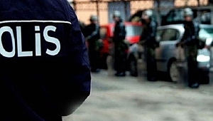 Hava kuvvetleri'nde FETÖ operasyonu