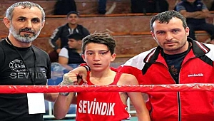 Haydi Boks’a