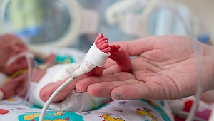 Her yıl 15 milyon bebek prematüre doğuyor