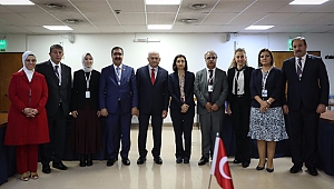 Hürriyet, G20 için Arjantin’de