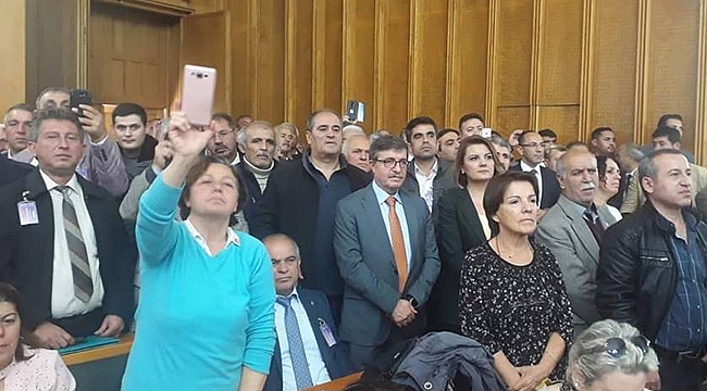 Hürriyet Gebzelilerle bir araya geldi