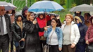 Hürriyet’ten Gebze turu