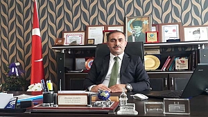İbrahim Şahin siyaset arenasında