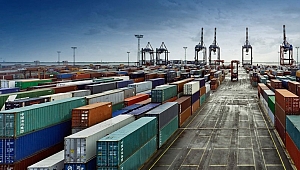 Kasım ayı ihracat rakamları duyuruldu
