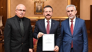 İkaz ve alarmlar camilerden verilecek