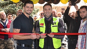 İkinci elde güvenin adresi; Demirkan Motor!