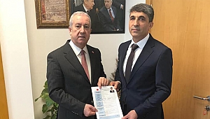 İlhami Bayrak, Çayırova’yı yönetmeye aday