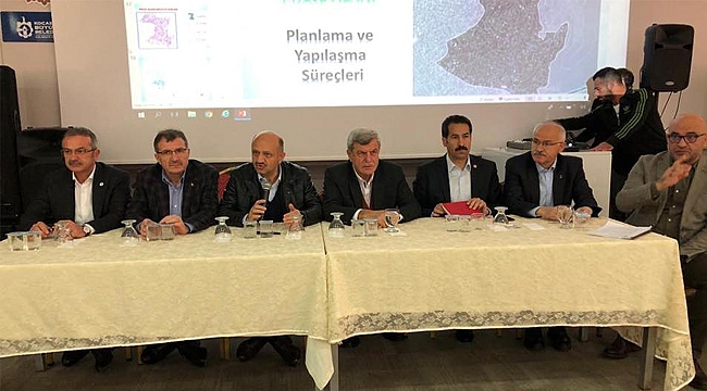 Işık, "Tüm gayreti gösteriyoruz"