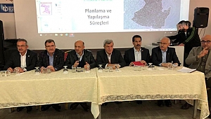 Işık, "Tüm gayreti gösteriyoruz"