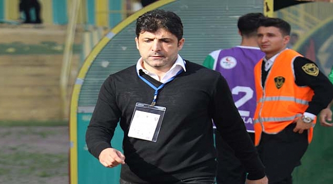 İsmailyov, Derelioğlu’nu gönderiyor mu ?