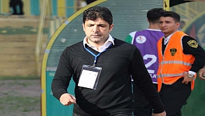 İsmailyov, Derelioğlu’nu gönderiyor mu ?