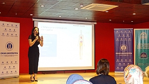 İstasyon’da diyabet konferansı